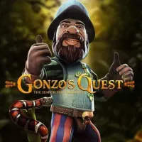 Gonzos Quest Slot
