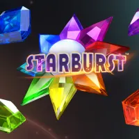 Starburst Slot
