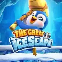 Great Ice Escape Slot