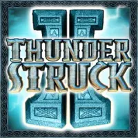 Thunderstruck II Slot